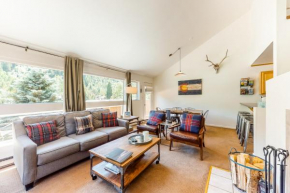 Perfect Pitkin Creek Condo